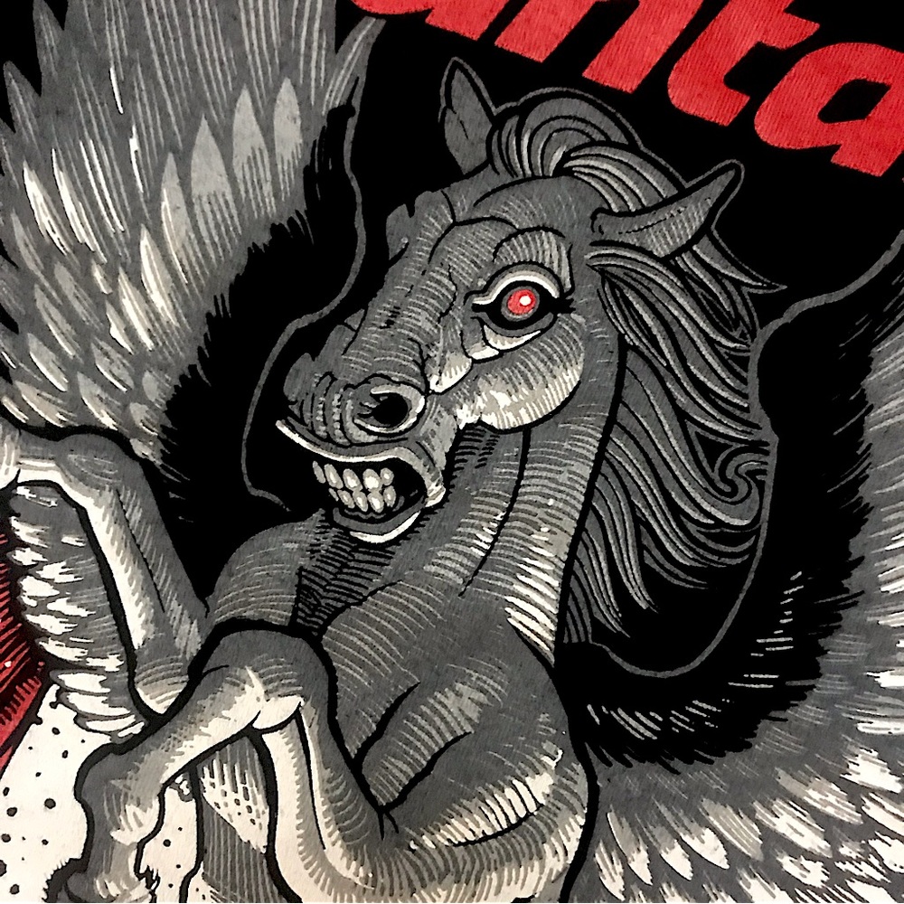 Fantasia T-Shirt